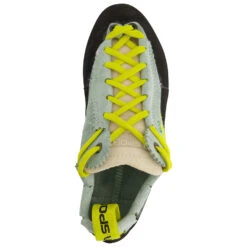 La Sportiva Women's Mythos Eco - Climbing Shoes -Camping supply store la sportiva womens mythos eco climbing shoes detail 8