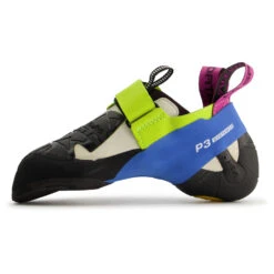 La Sportiva Women's Skwama - Climbing Shoes -Camping supply store la sportiva womens skwama climbing shoes detail 4