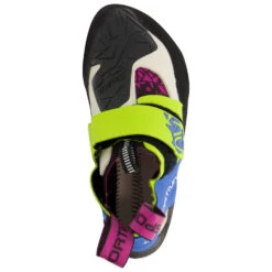La Sportiva Women's Skwama - Climbing Shoes -Camping supply store la sportiva womens skwama climbing shoes detail 8