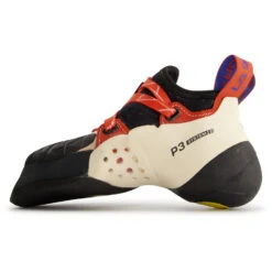 La Sportiva Women's Solution - Climbing Shoes -Camping supply store la sportiva womens solution climbing shoes detail 4