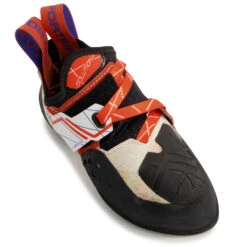 La Sportiva Women's Solution - Climbing Shoes -Camping supply store la sportiva womens solution climbing shoes detail 7