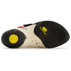 La Sportiva Women's Solution - Climbing Shoes -Camping supply store la sportiva womens solution climbing shoes detail 9