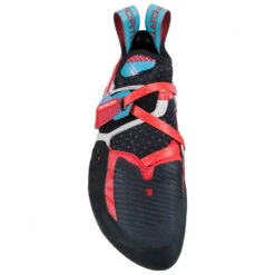 La Sportiva Women's Solution Comp - Climbing Shoes -Camping supply store la sportiva womens solution comp climbing shoes detail 3