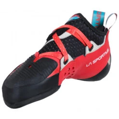 La Sportiva Women's Solution Comp - Climbing Shoes -Camping supply store la sportiva womens solution comp climbing shoes detail 4