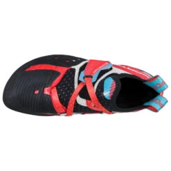 La Sportiva Women's Solution Comp - Climbing Shoes -Camping supply store la sportiva womens solution comp climbing shoes detail 6