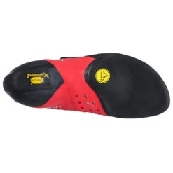 La Sportiva Women's Solution Comp - Climbing Shoes -Camping supply store la sportiva womens solution comp climbing shoes detail 7