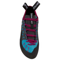 La Sportiva Women's Tarantulace - Climbing Shoes -Camping supply store la sportiva womens tarantulace climbing shoes detail 3