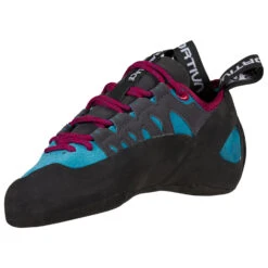 La Sportiva Women's Tarantulace - Climbing Shoes -Camping supply store la sportiva womens tarantulace climbing shoes detail 4