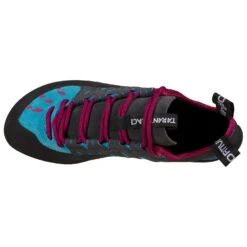 La Sportiva Women's Tarantulace - Climbing Shoes -Camping supply store la sportiva womens tarantulace climbing shoes detail 6