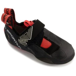 La Sportiva Women's Theory - Climbing Shoes -Camping supply store la sportiva womens theory climbing shoes detail 7