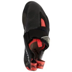 La Sportiva Women's Theory - Climbing Shoes -Camping supply store la sportiva womens theory climbing shoes detail 8