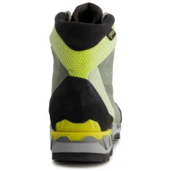 La Sportiva Women's Trango Tech Leather GTX - Mountaineering Boots 14 La Sportiva Women's Trango Tech Leather GTX - Mountaineering Boots -Camping supply store la sportiva womens trango tech leather gtx mountaineering boots detail 6