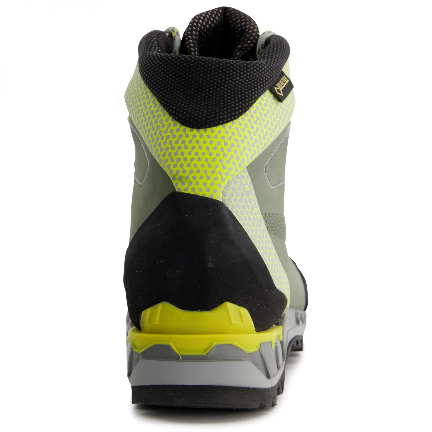 La Sportiva Women's Trango Tech Leather GTX - Mountaineering Boots 6 La Sportiva Women's Trango Tech Leather GTX - Mountaineering Boots - Image 6