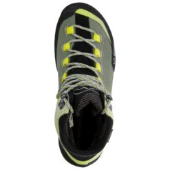 La Sportiva Women's Trango Tech Leather GTX - Mountaineering Boots 16 La Sportiva Women's Trango Tech Leather GTX - Mountaineering Boots -Camping supply store la sportiva womens trango tech leather gtx mountaineering boots detail 8