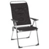 Alu Cham Aircomfort - Camping Chair