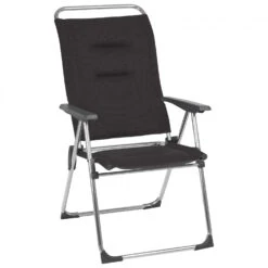 Alu Cham Aircomfort - Camping Chair