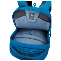 Lowe Alpine Phase 32 - Daypack -Camping supply store lowe alpine phase 32 daypack detail 3