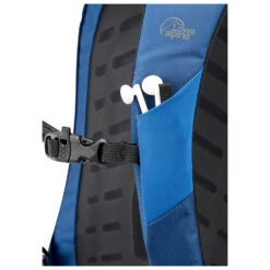 Lowe Alpine Phase 32 - Daypack -Camping supply store lowe alpine phase 32 daypack detail 6
