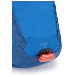 Lowe Alpine Phase 32 - Daypack -Camping supply store lowe alpine phase 32 daypack detail 7