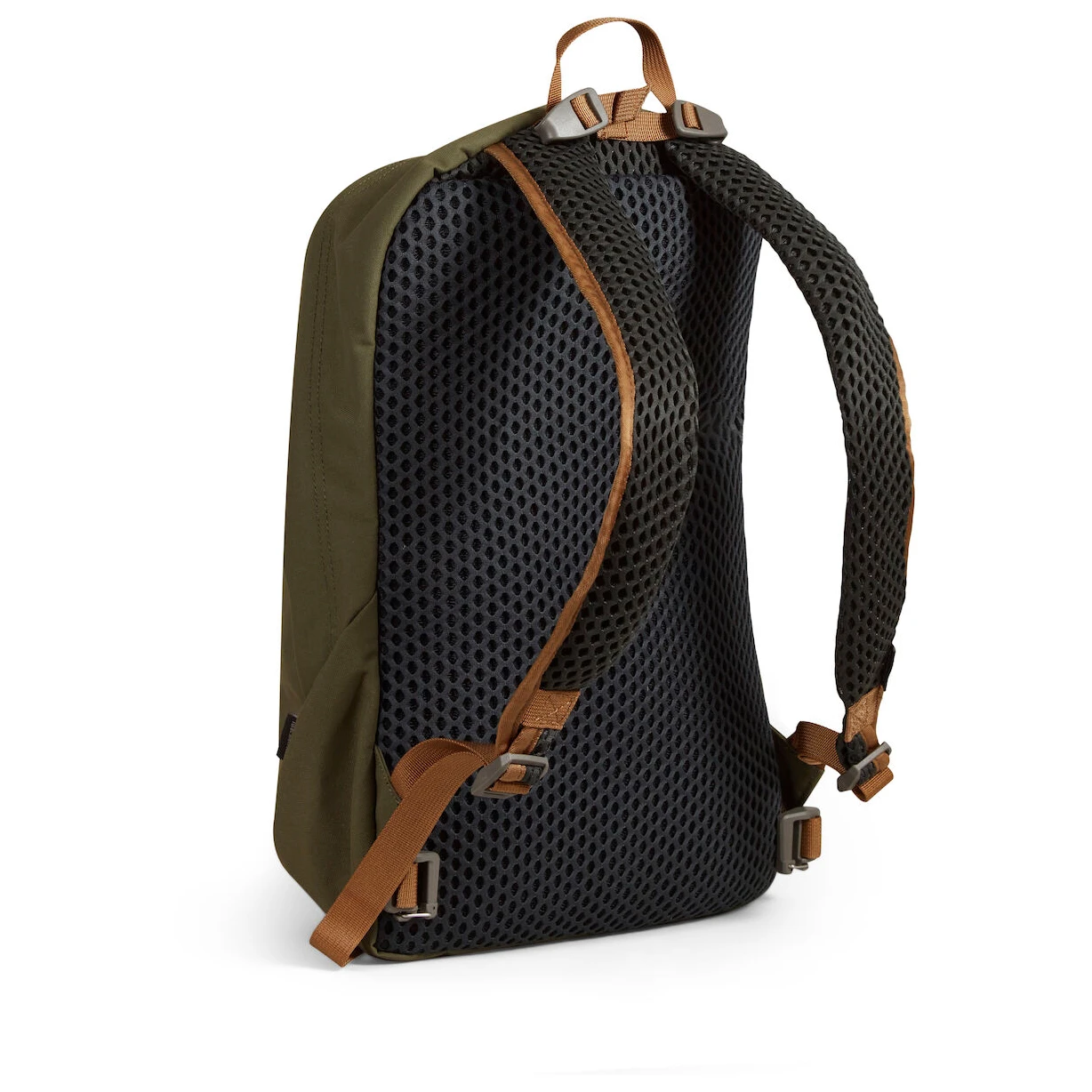 Lundhags Core Saruk Zip 10 - Daypack 2 Lundhags Core Saruk Zip 10 - Daypack - Image 2