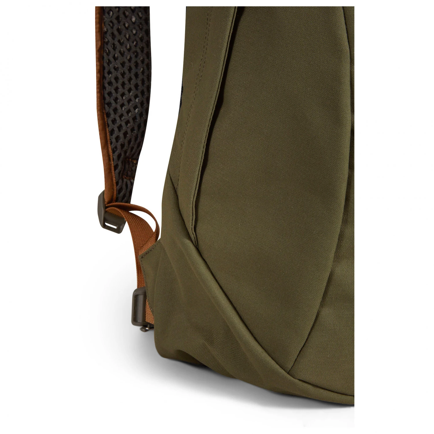 Lundhags Core Saruk Zip 10 - Daypack 4 Lundhags Core Saruk Zip 10 - Daypack - Image 4