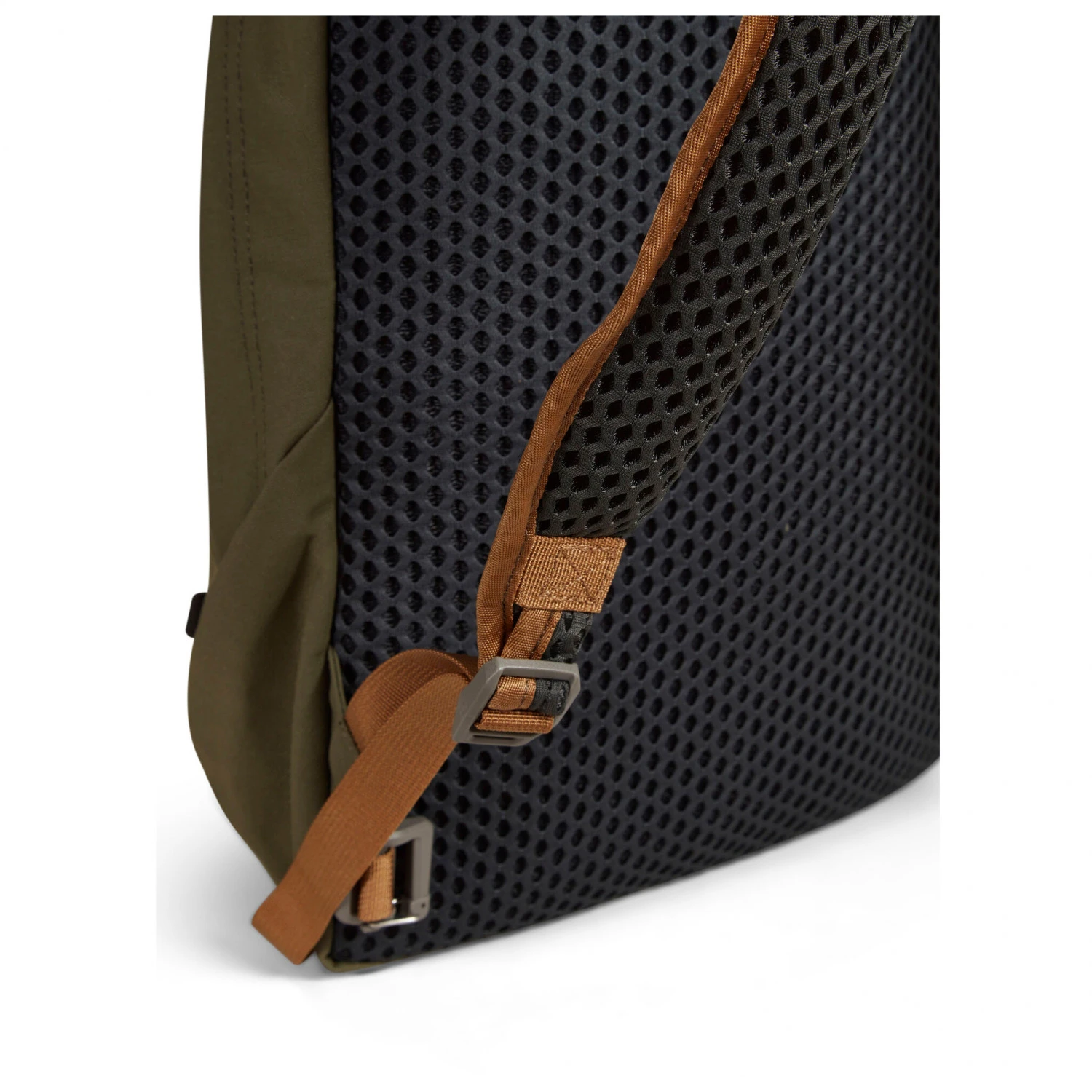 Lundhags Core Saruk Zip 10 - Daypack 5 Lundhags Core Saruk Zip 10 - Daypack - Image 5