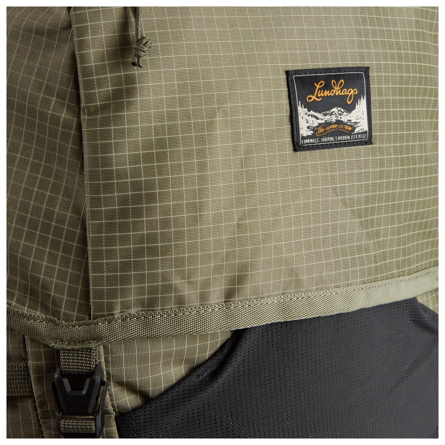 Lundhags Fulu Core 45 - Walking Backpack 3 Lundhags Fulu Core 45 - Walking Backpack - Image 3