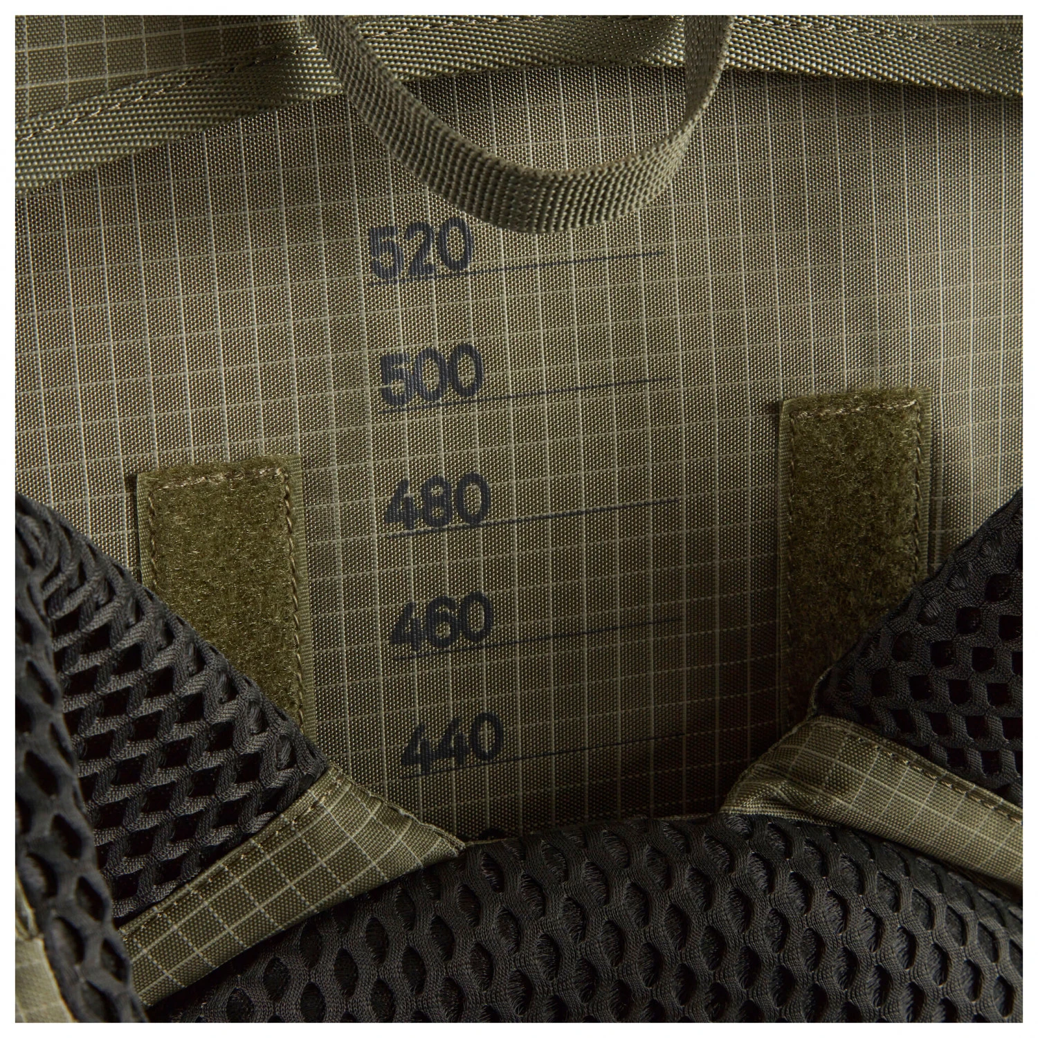 Lundhags Fulu Core 45 - Walking Backpack 5 Lundhags Fulu Core 45 - Walking Backpack - Image 5