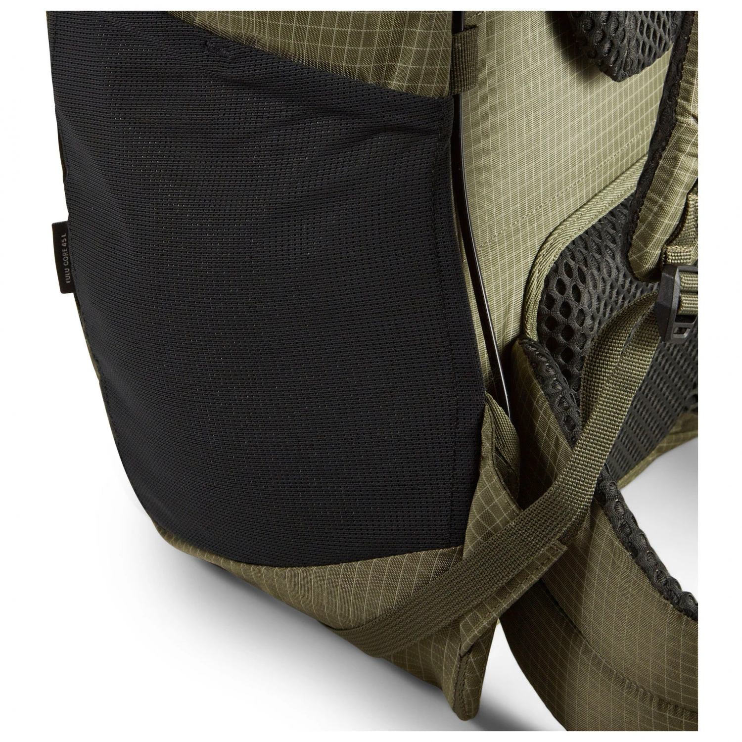 Lundhags Fulu Core 45 - Walking Backpack 6 Lundhags Fulu Core 45 - Walking Backpack - Image 6