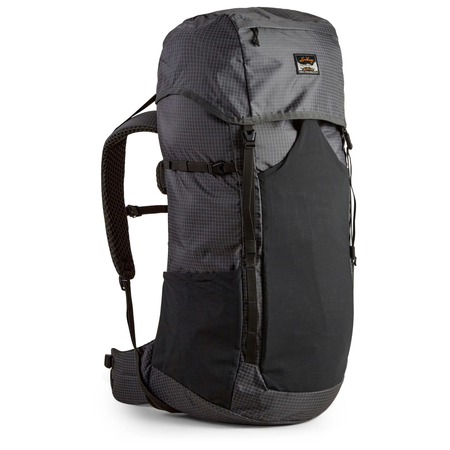 Lundhags Fulu Core 45 - Walking Backpack 1 Lundhags Fulu Core 45 - Walking Backpack