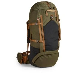 Lundhags Saruk Pro 75 - Walking Backpack