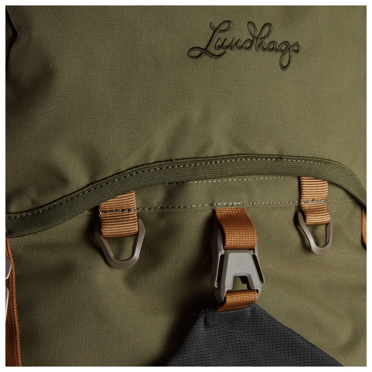 Lundhags Saruk Pro 75 - Walking Backpack 5 Lundhags Saruk Pro 75 - Walking Backpack - Image 5