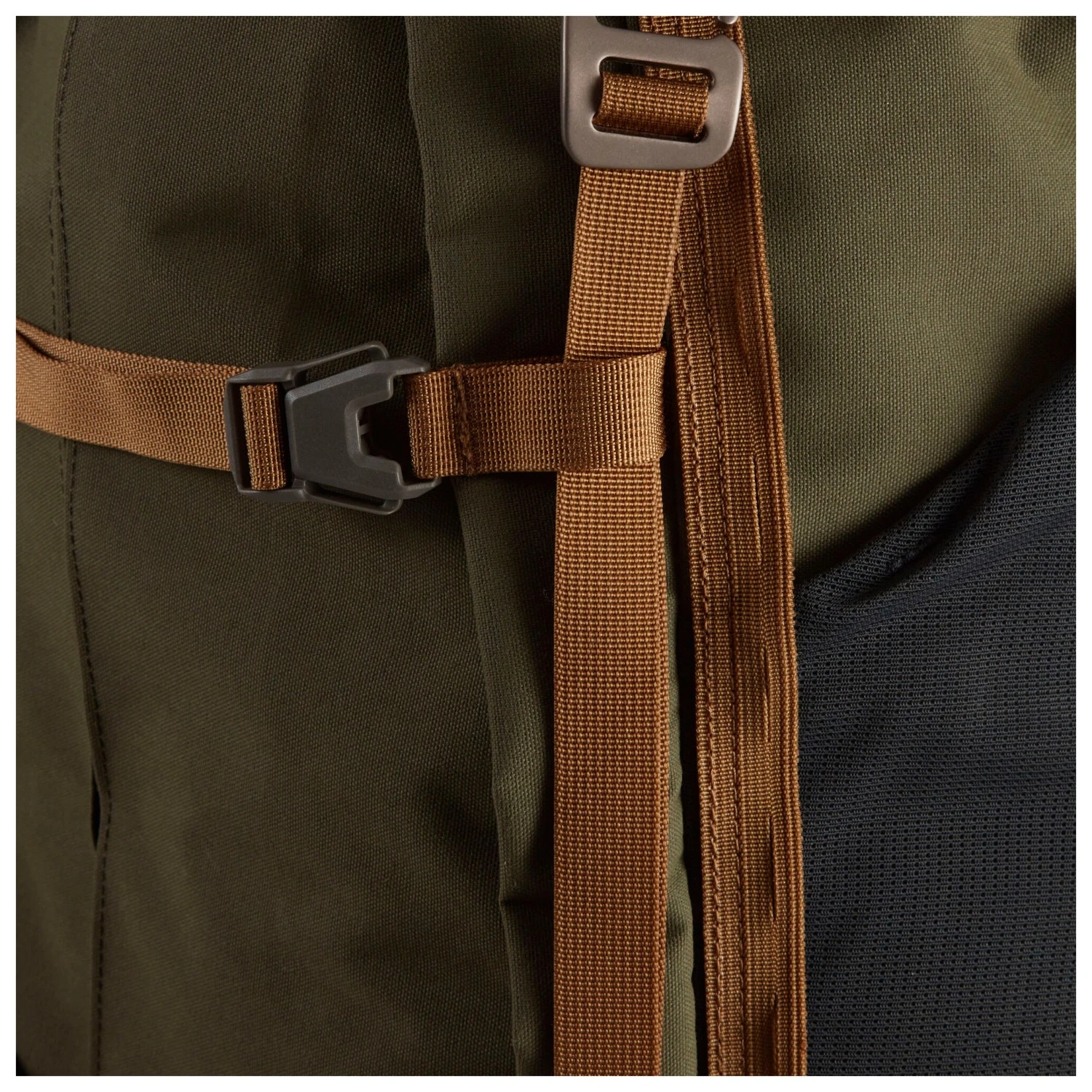 Lundhags Saruk Pro 75 - Walking Backpack 6 Lundhags Saruk Pro 75 - Walking Backpack - Image 6