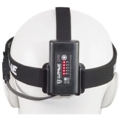 Lupine Piko RX 4 SmartCore - Head Torch -Camping supply store lupine piko rx 4 smartcore head torch detail 3
