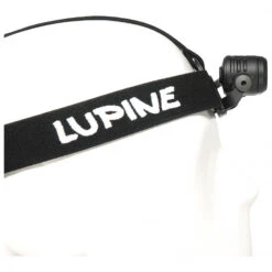 Lupine Piko RX 4 SmartCore - Head Torch -Camping supply store lupine piko rx 4 smartcore head torch detail 4