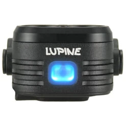 Lupine Piko RX 4 SmartCore - Head Torch -Camping supply store lupine piko rx 4 smartcore head torch detail 6