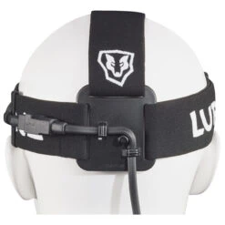 Lupine Wilma RX 14 - Head Torch -Camping supply store lupine wilma rx 14 head torch detail 4