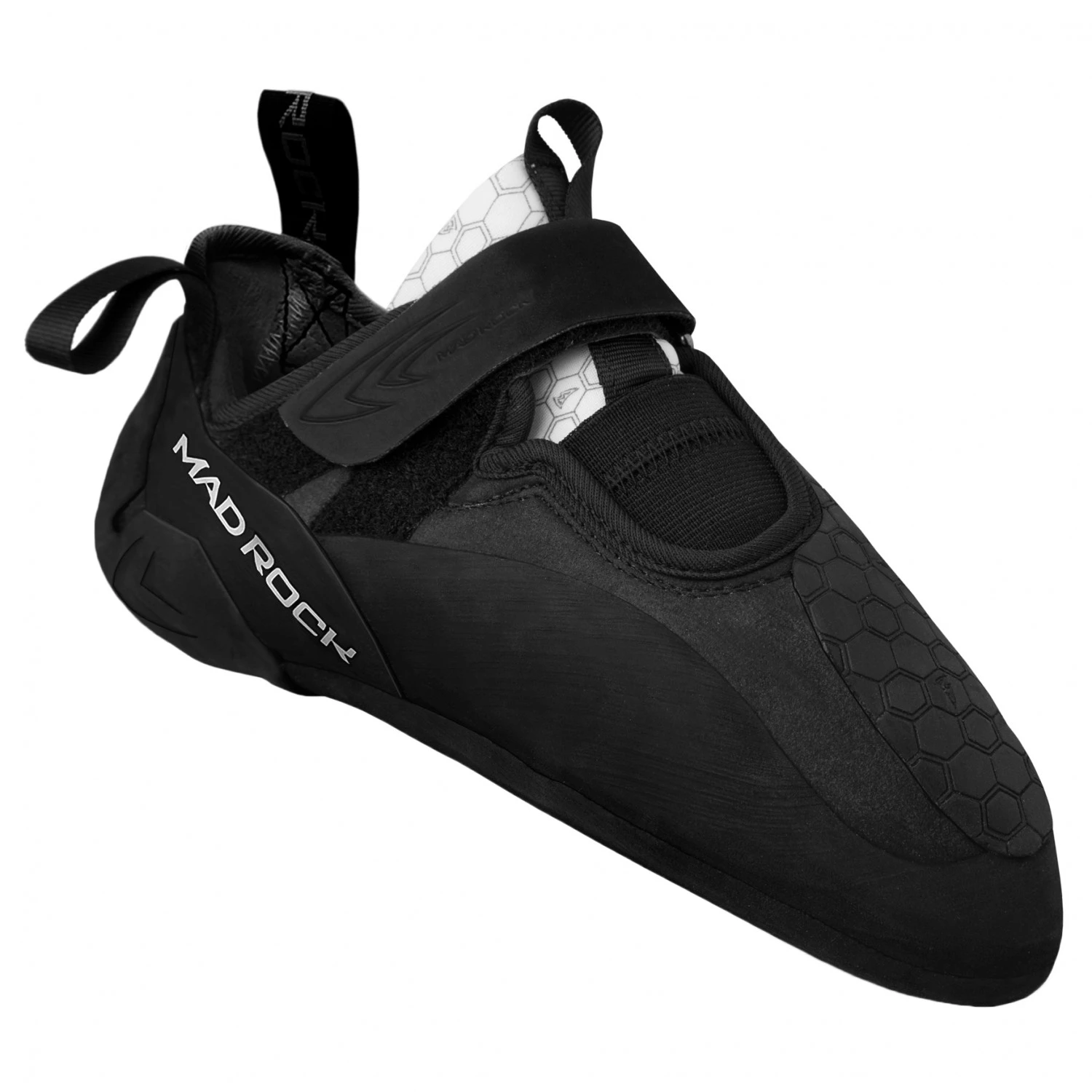 Black Drone High Volume - Climbing Shoes 2 Black Drone High Volume - Climbing Shoes - Image 2