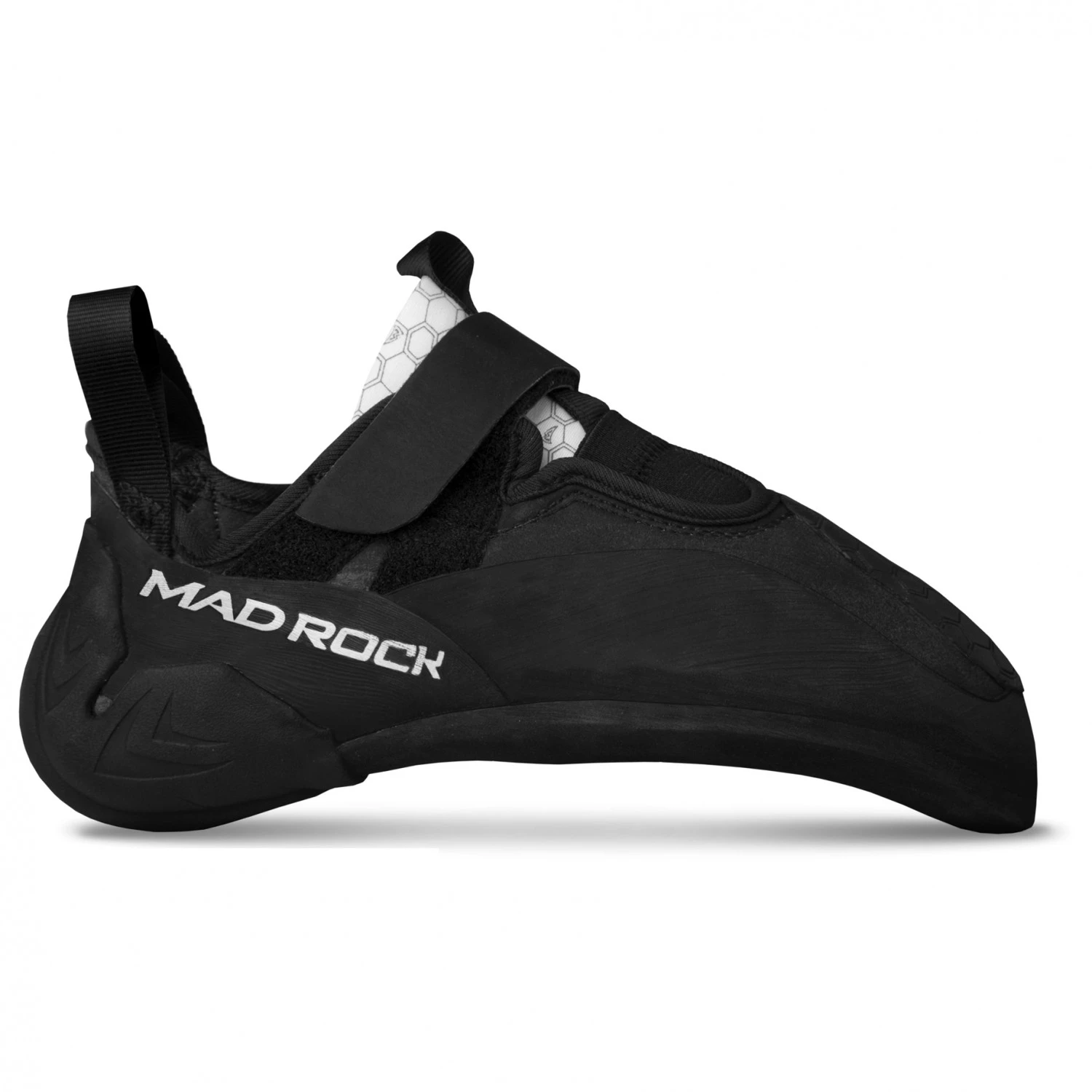 Black Drone High Volume - Climbing Shoes 1 Black Drone High Volume - Climbing Shoes