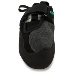 Black Drone LV - Climbing Shoes -Camping supply store mad rock black drone lv climbing shoes detail 3