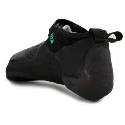 Black Drone LV - Climbing Shoes -Camping supply store mad rock black drone lv climbing shoes detail 5