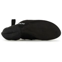 Black Drone LV - Climbing Shoes -Camping supply store mad rock black drone lv climbing shoes detail 9