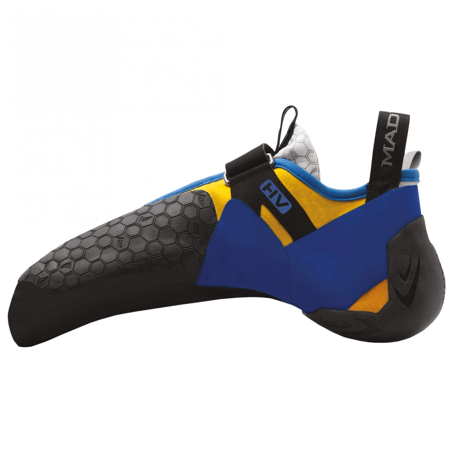 Drone High Volume - Climbing Shoes 2 Drone High Volume - Climbing Shoes - Image 2