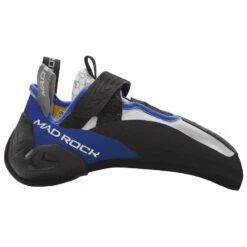 Drone High Volume - Climbing Shoes 6 Drone High Volume - Climbing Shoes -Camping supply store mad rock drone high volume climbing shoes detail 3