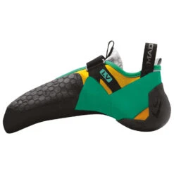 Drone LV - Climbing Shoes 5 Drone LV - Climbing Shoes -Camping supply store mad rock drone lv climbing shoes detail 3