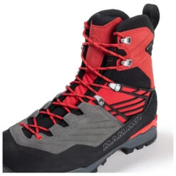 Mammut Kento Pro High GTX - Mountaineering Boots -Camping supply store mammut kento pro high gtx mountaineering boots detail 6