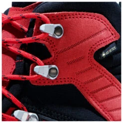 Mammut Kento Pro High GTX - Mountaineering Boots -Camping supply store mammut kento pro high gtx mountaineering boots detail 8