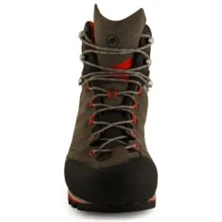 Mammut Kento Tour High GTX - Mountaineering Boots -Camping supply store mammut kento tour high gtx mountaineering boots detail 3