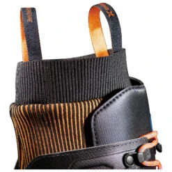 Mammut Nordwand Knit High GTX - Mountaineering Boots -Camping supply store mammut nordwand knit high gtx mountaineering boots detail 10