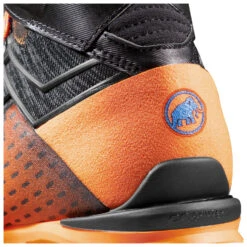 Mammut Nordwand Knit High GTX - Mountaineering Boots -Camping supply store mammut nordwand knit high gtx mountaineering boots detail 7